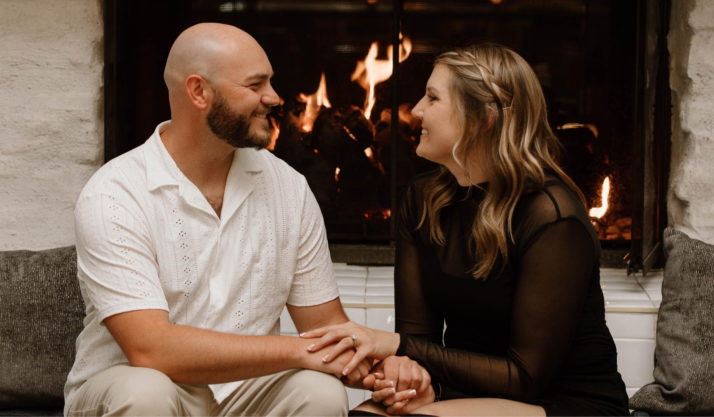 The Wedding Website of Lauren Buseman and Stephen Shaw