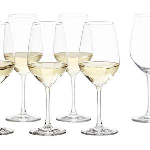 Schott Zwiesel Forte White Wine, 13.6 Ounces - Buy 6 Get 8