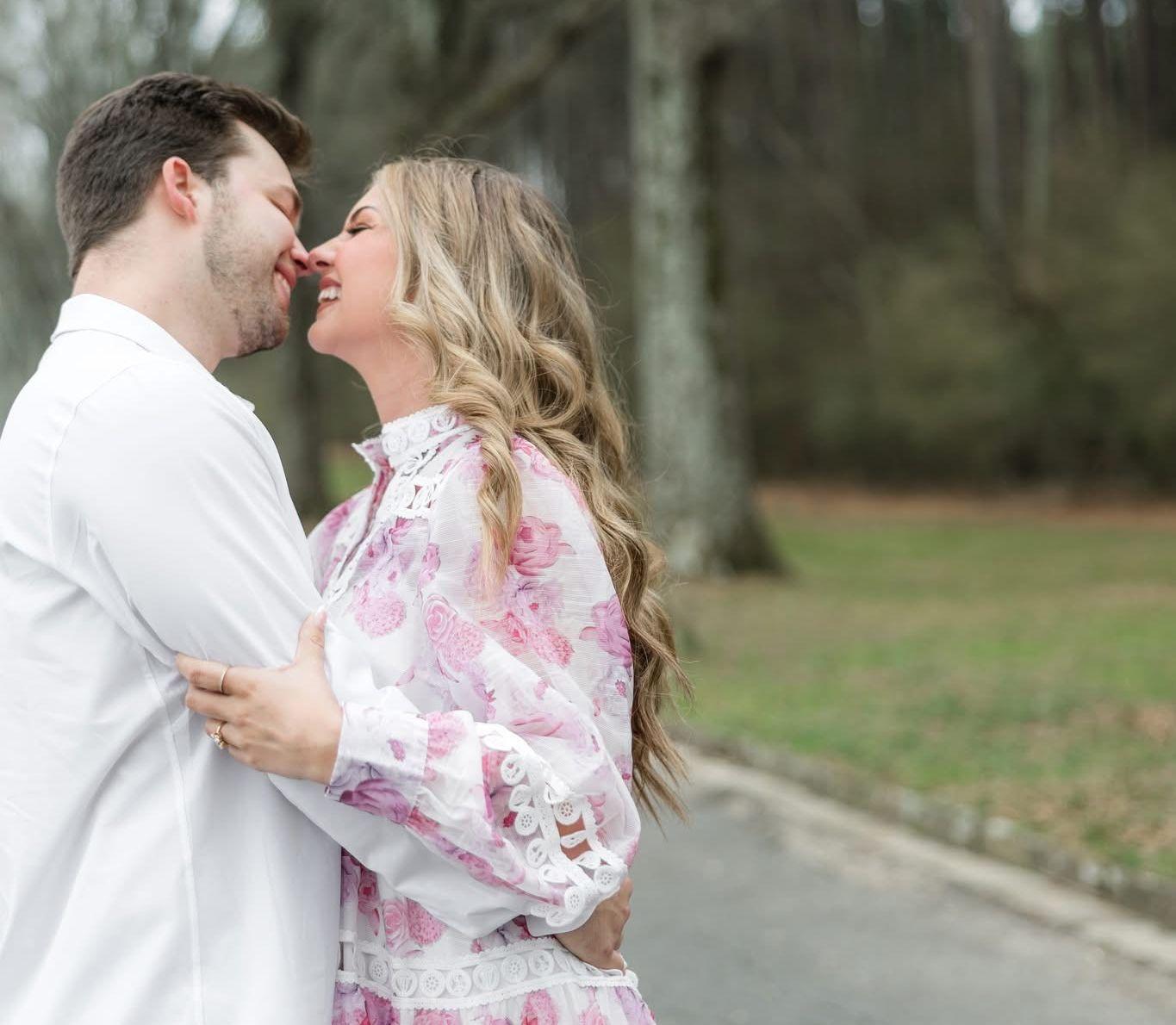 The Wedding Website of Mallory Kiser and Carter Hice