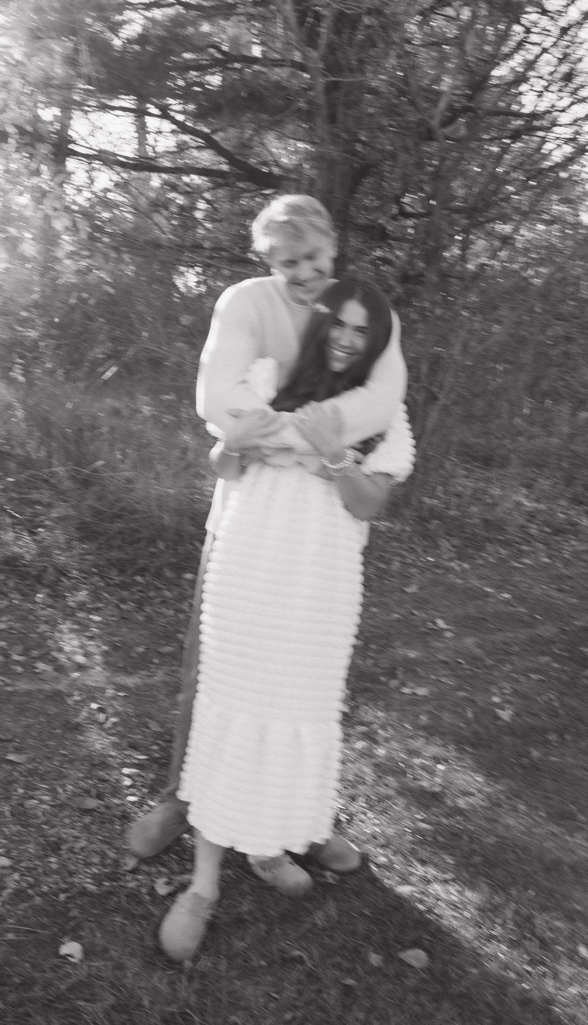 The Wedding Website of Henry Homstad and Valerie Lierman
