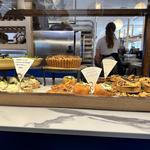 Proserpina Bakehouse