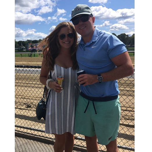 Saratoga Racetrack 2019