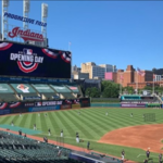 Progressive Field
