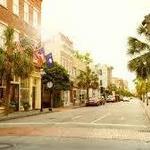 Shopping on King