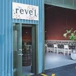 Revel Cider
