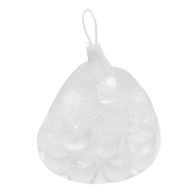Simply Essential™ Reusable Ice Cubes (Set of 30)