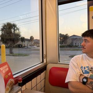 Year Supply of Waffle House