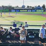 Jackie Robinson Ballpark