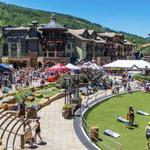 Vail Farmers' Market
