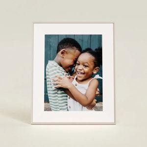 Aspen 12" Frame in Clay