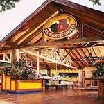 El Rancherito - Palmas