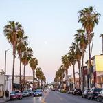 Abbot Kinney Boulevard