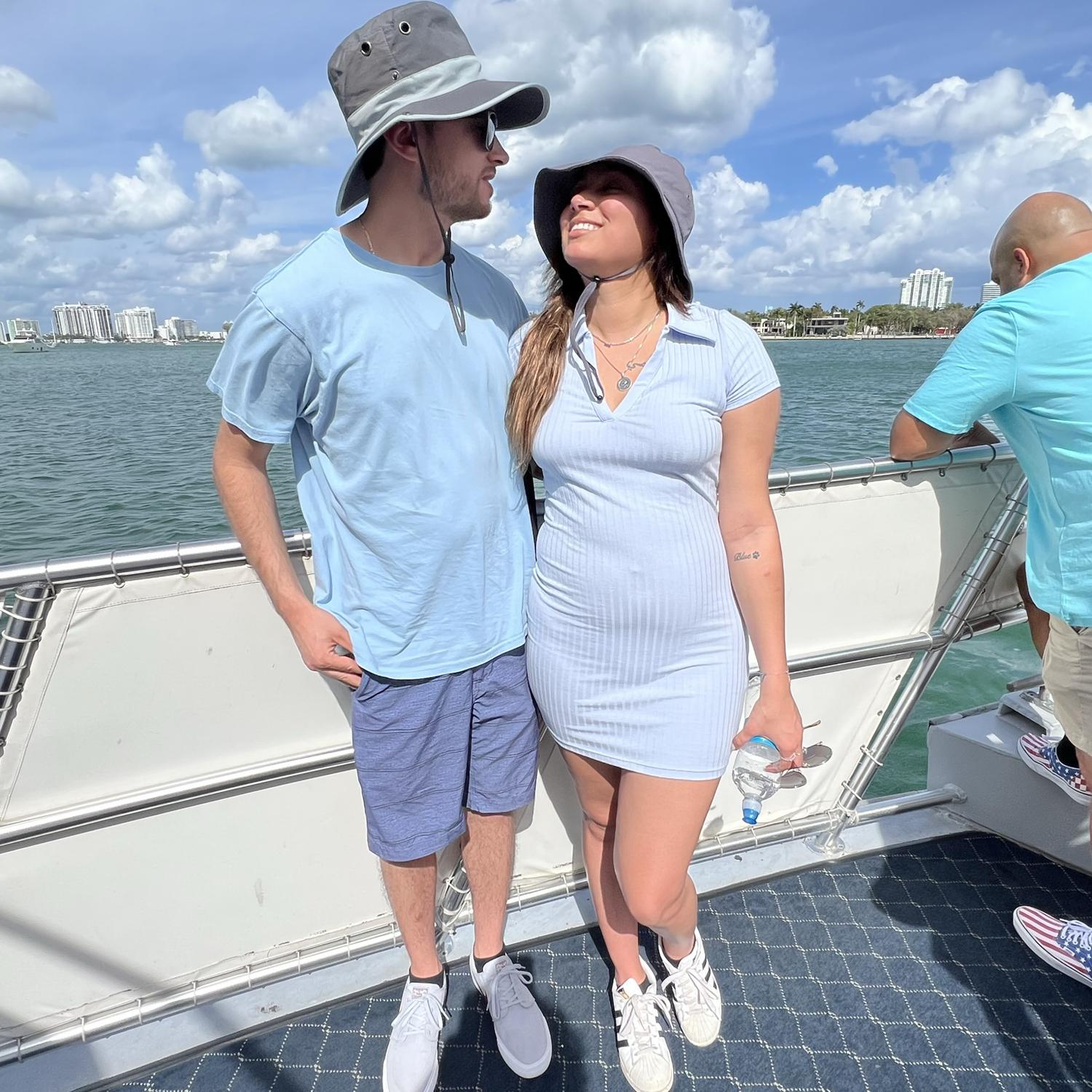 Miami Trip!