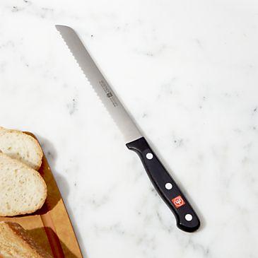 Wüsthof ® Gourmet 8" Bread Knife
