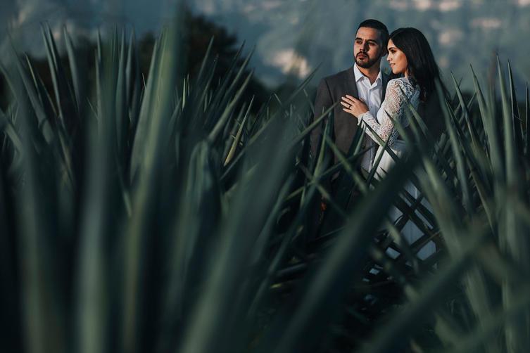 The Wedding Website of Javier Ramirez and Cristian Sandoval