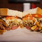 Primanti Bros.