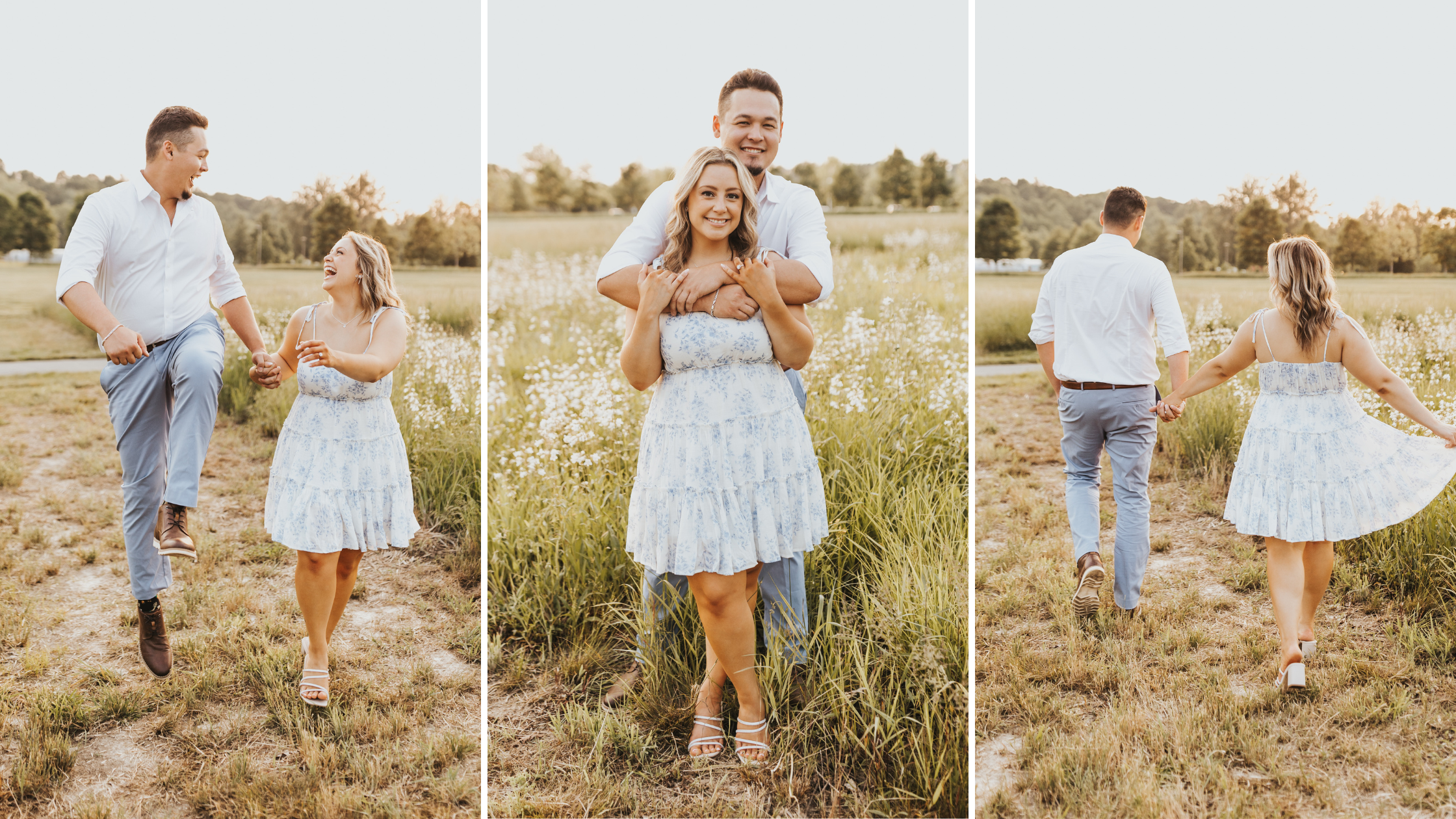 The Wedding Website of Jenna Harper and Austin Sandberg