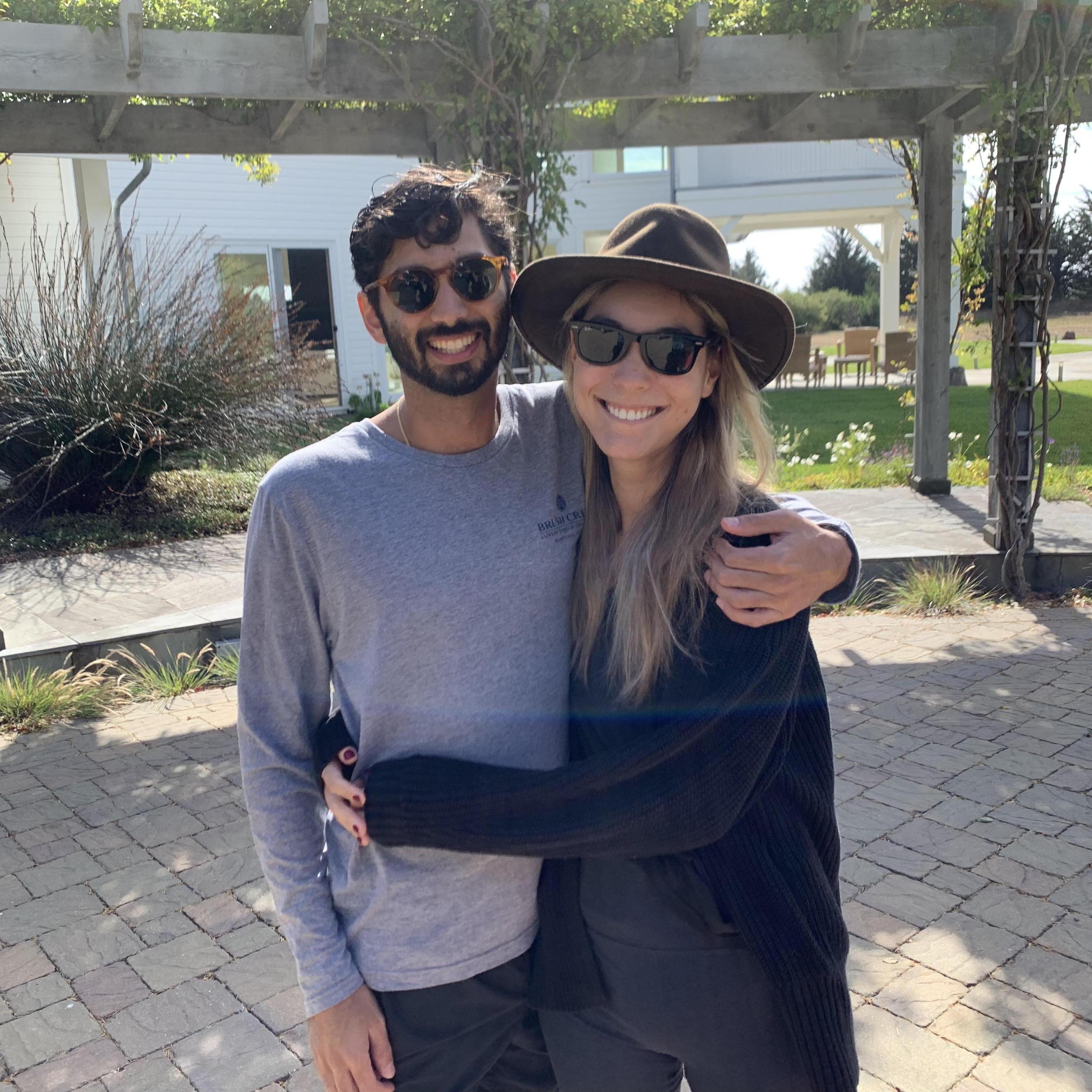 Pescadero, 2019