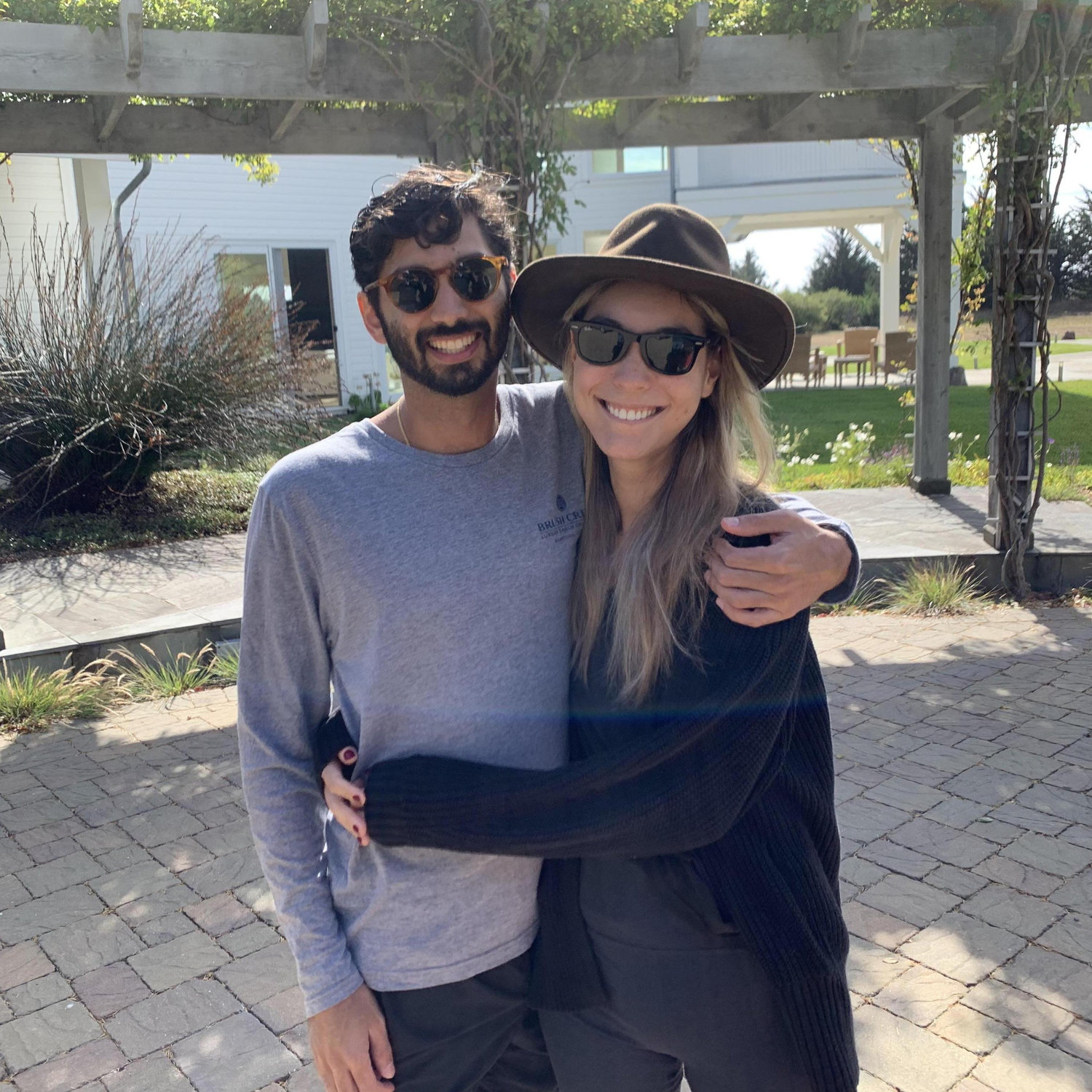 Pescadero, 2019