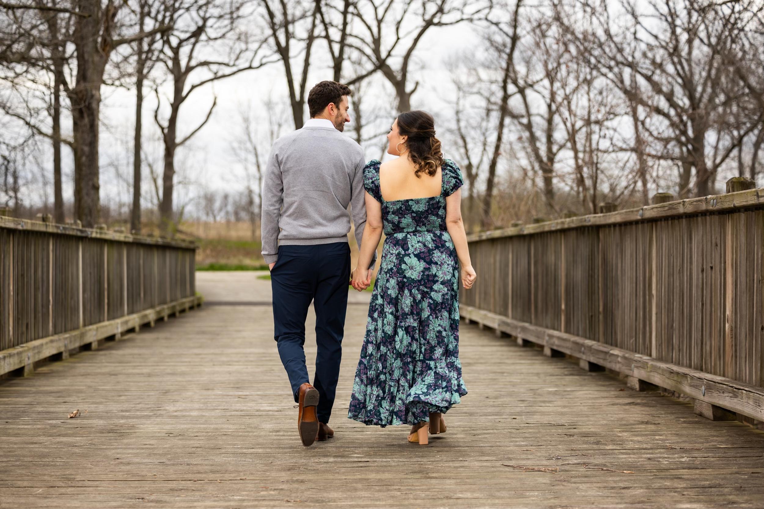 The Wedding Website of Amber Olson and David Mirando