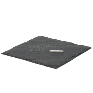 Slate Serving Piece - 12 x 12 inch