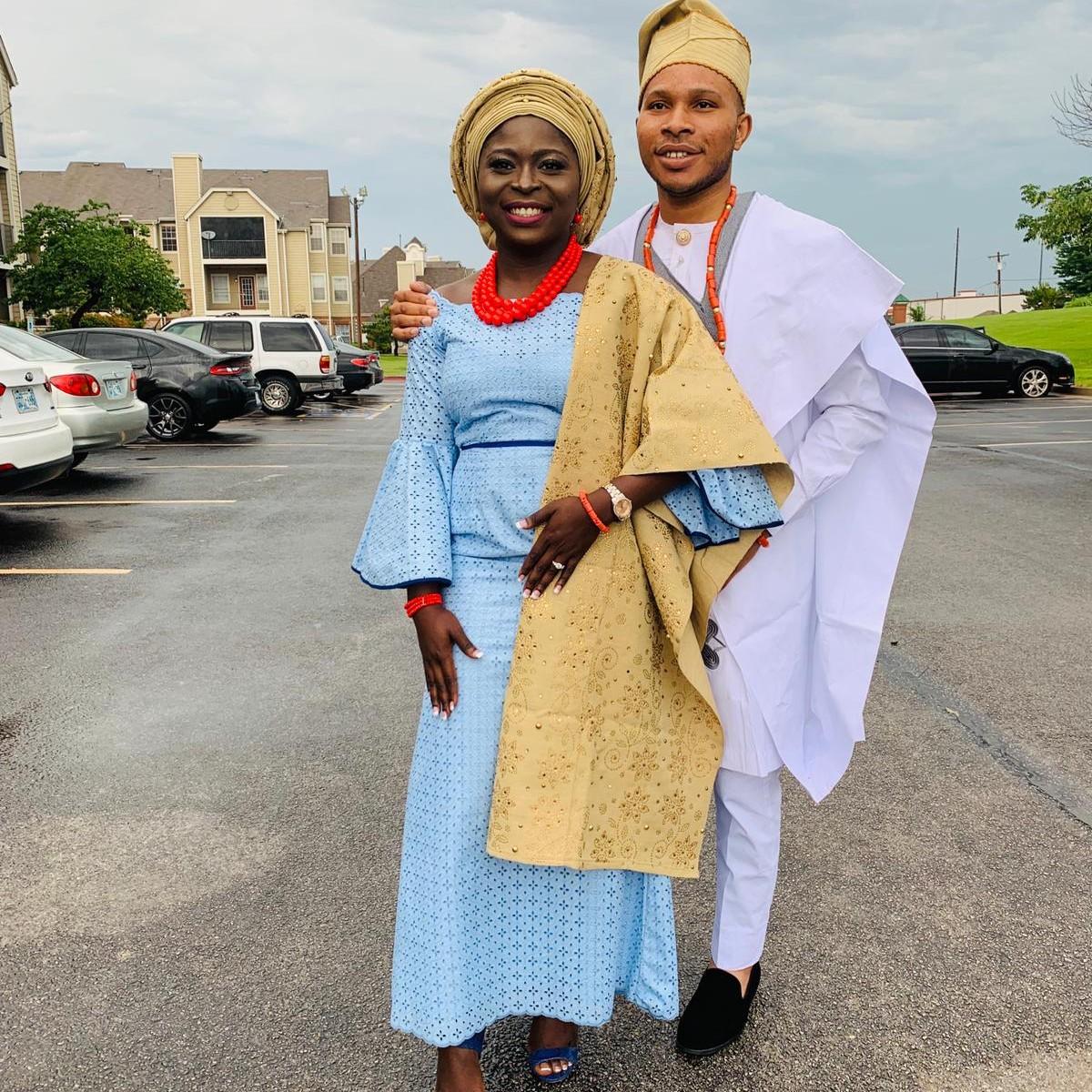 First of all, Introduction❤