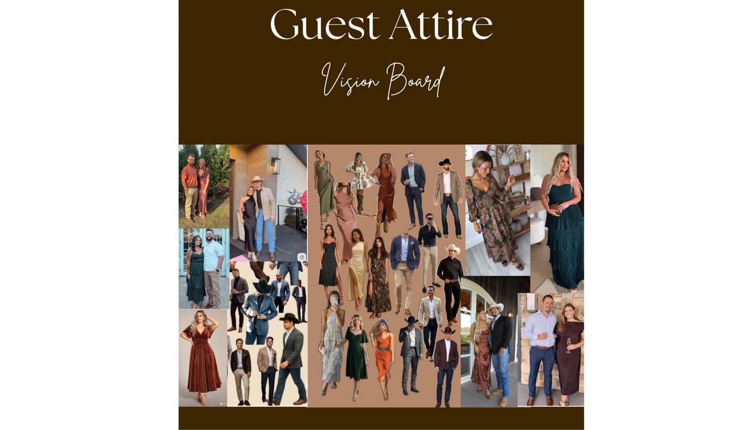 The Wedding Website of Taylor Barrett and Frank Burner