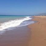Agiannakis Beach
