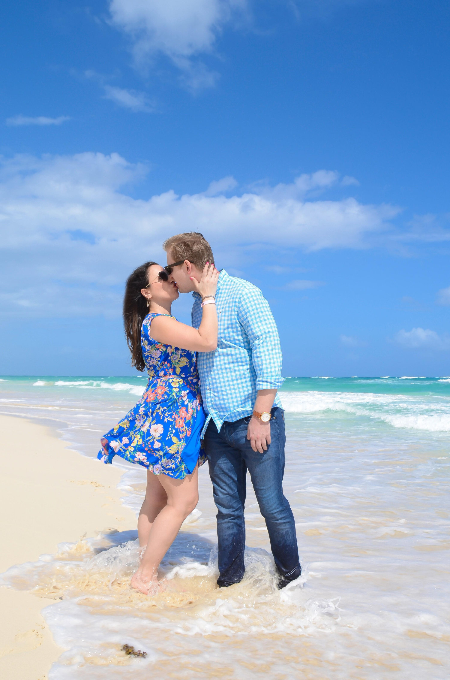 The Wedding Website of Lauren Bernstein and Michael Raday
