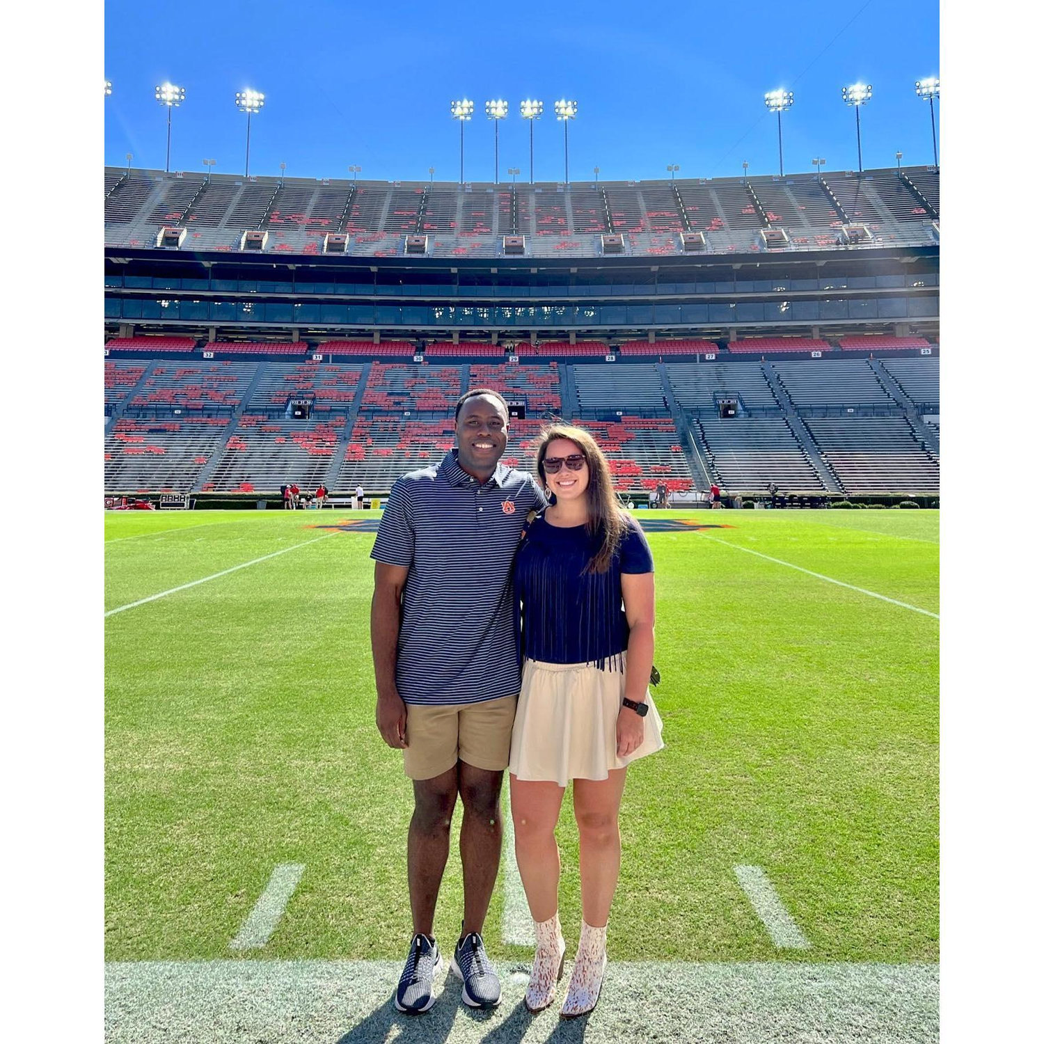 Auburn, AL