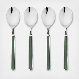 Fantasia Coffee Spoon, Set of 4