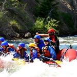 Silverthorne Activities