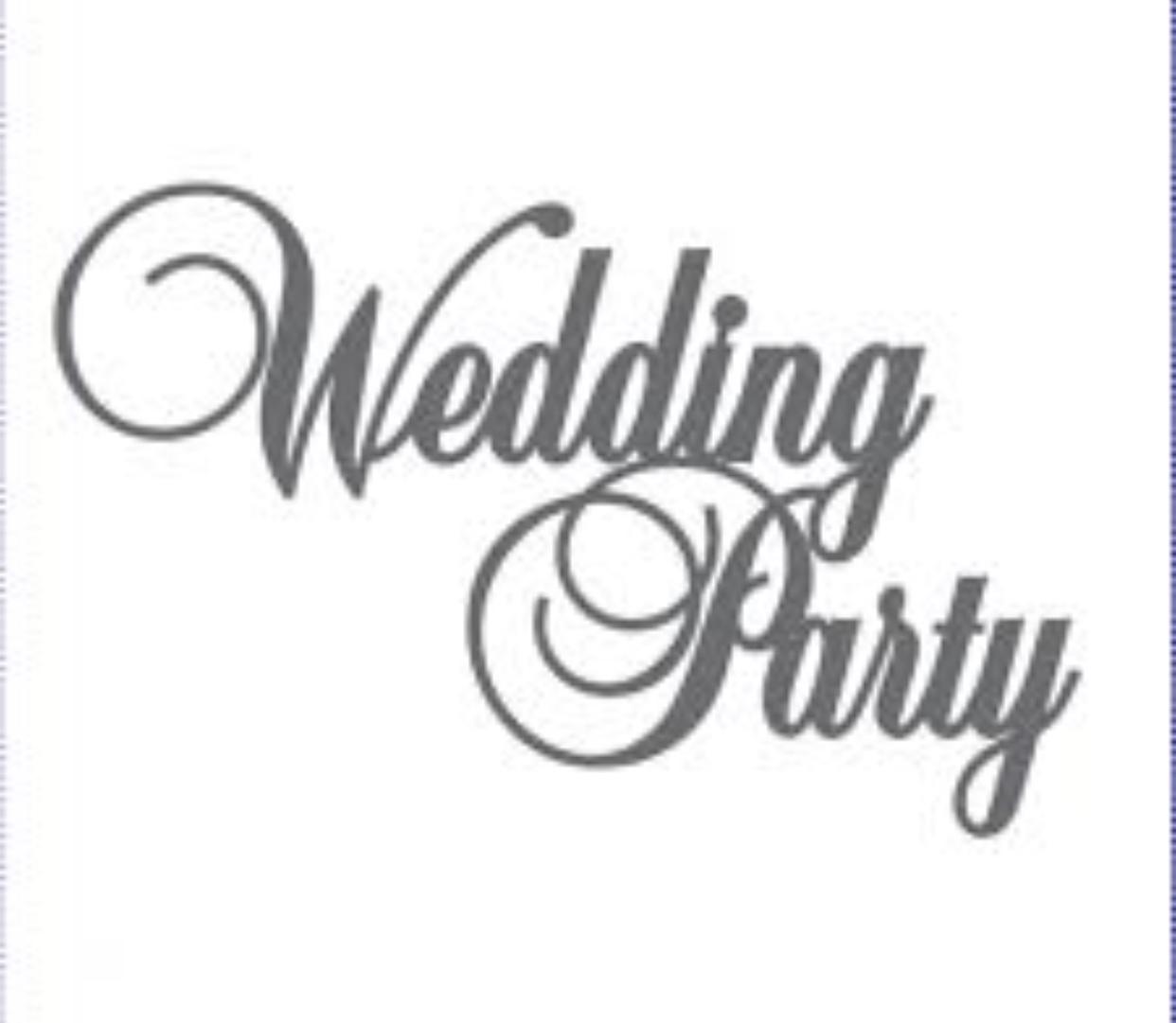 The Wedding Website of Misty Savage and Matthew Willison