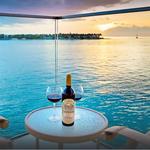 Wine & Dine in Key Largo