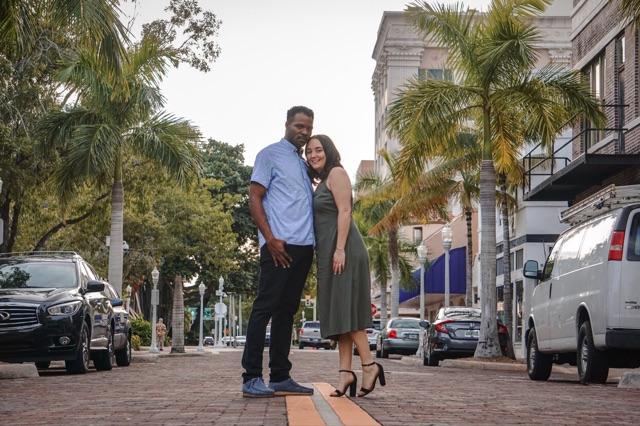 The Wedding Website of Shelby Earley and Hassan McGhie