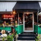 Helen’s Restaurant