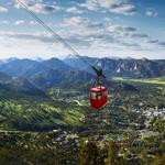 Estes Park Aerial Tramway