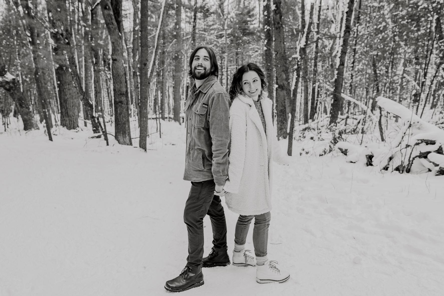 The Wedding Website of Lauren Haggerty and Alex Armstrong