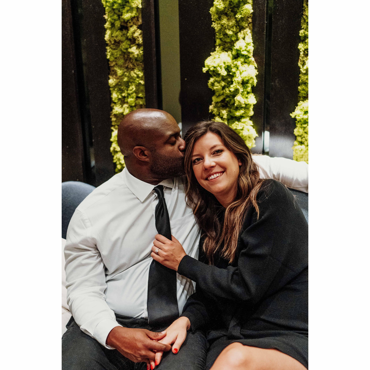 Engagement Photos 