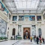 Detroit Institute of Arts