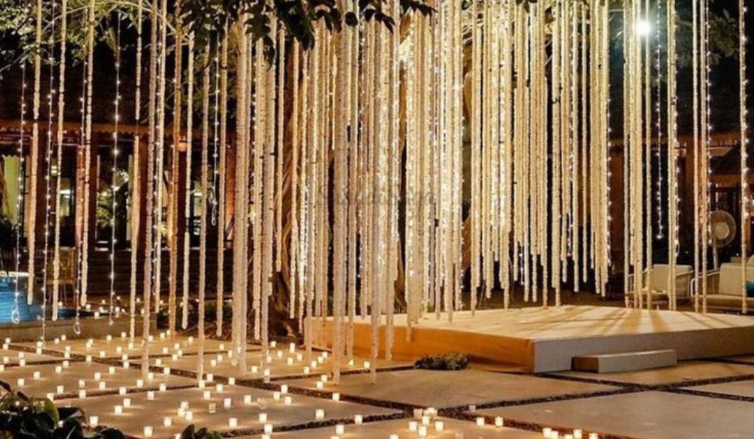 The Wedding Website of Aparna Raman and Aakash Sinha