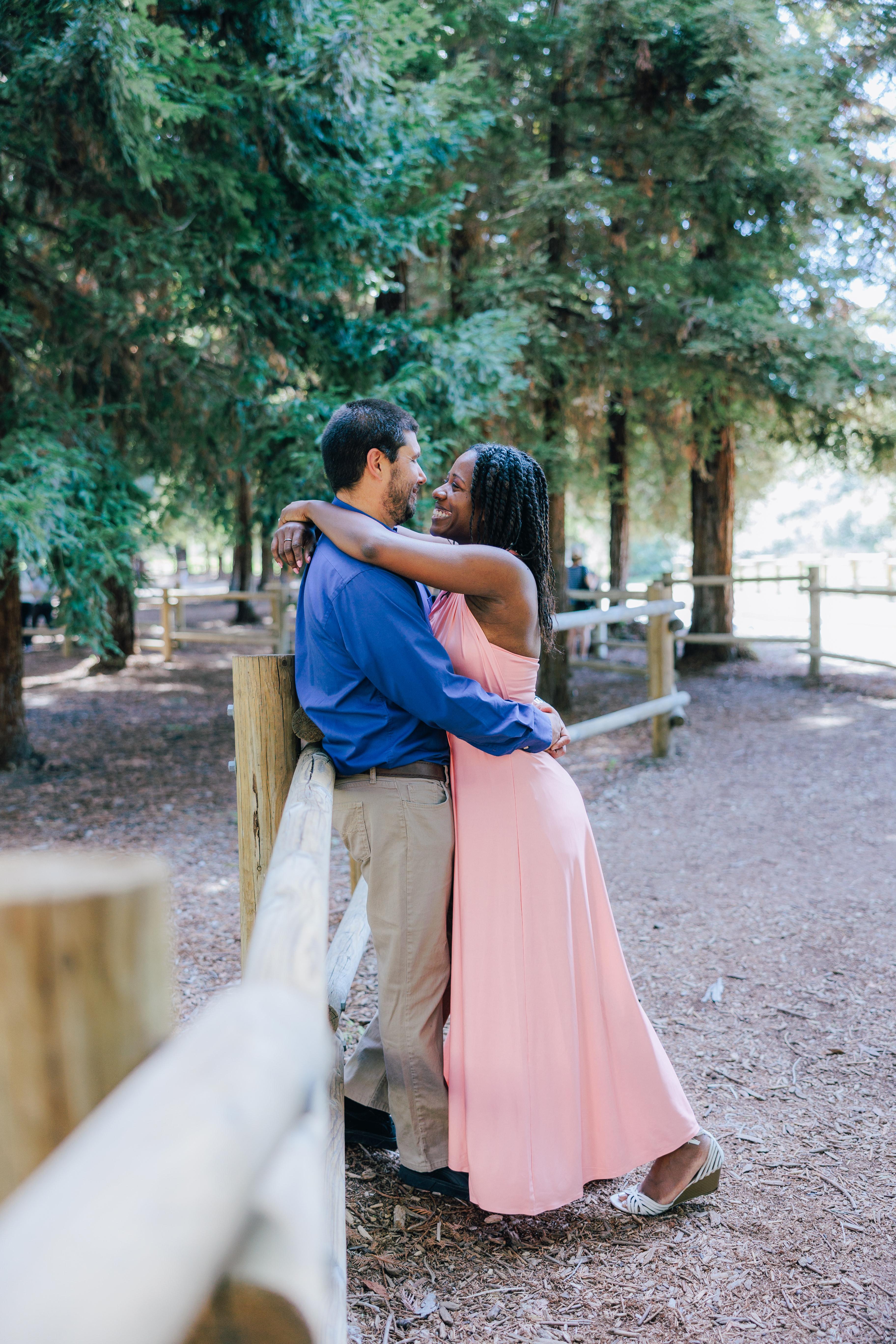 The Wedding Website of Jennifer Goodlow and Aron Zimmerman