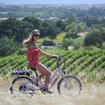 Santa Barbara City Bike Tours