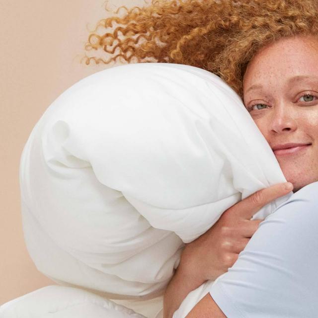 Buffy King Comforter