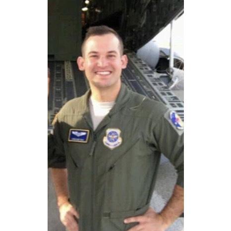 Ben Berry returning from the Middle East in June, then will be sent to Oaklahoma as a Loadmaster Instructor in the AirForce