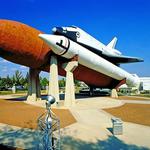 U.S. Space & Rocket Center