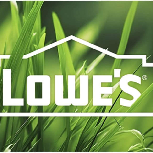 Lowes Gift Card