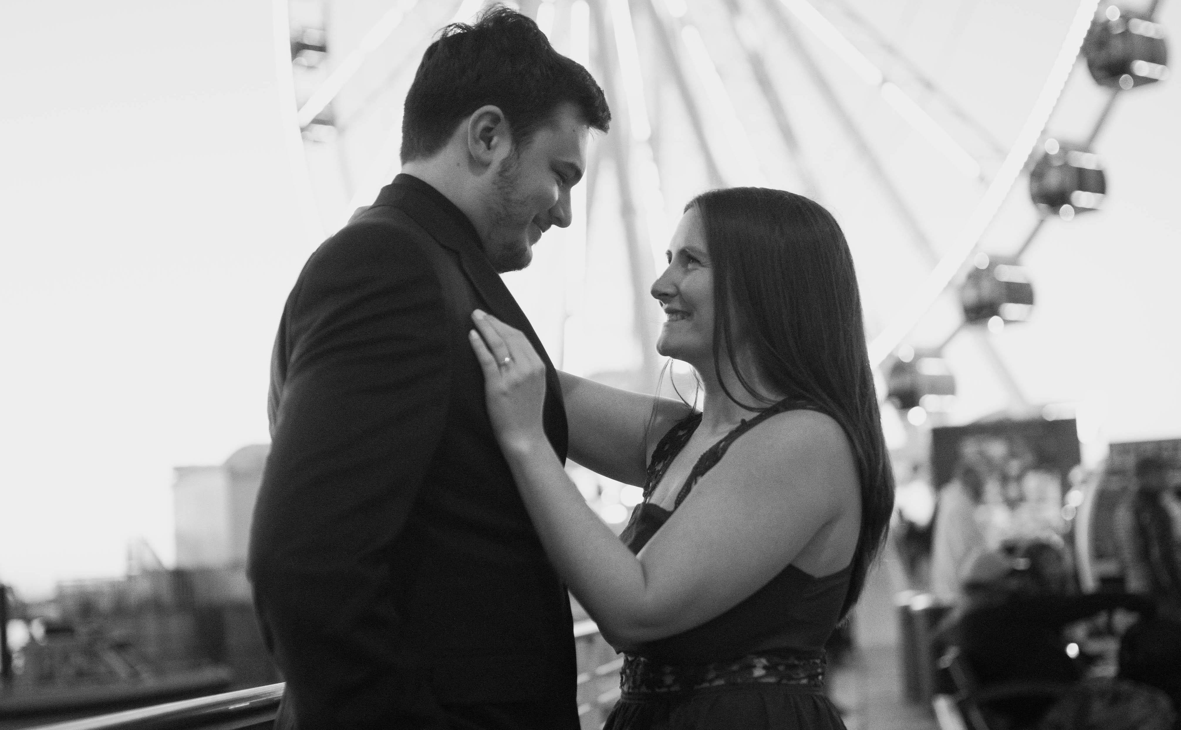 The Wedding Website of Emily Sowers and Braden Hardiek