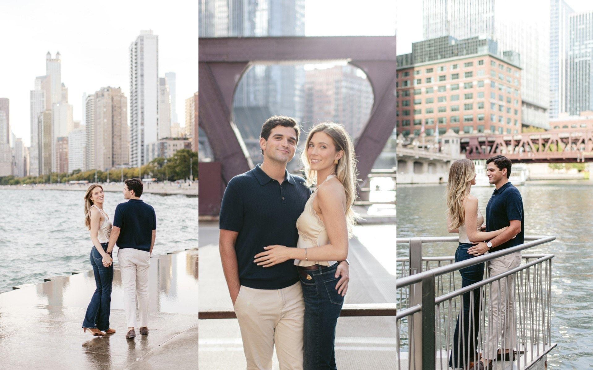 The Wedding Website of Kylie McCaffery and Patrick Flanagan
