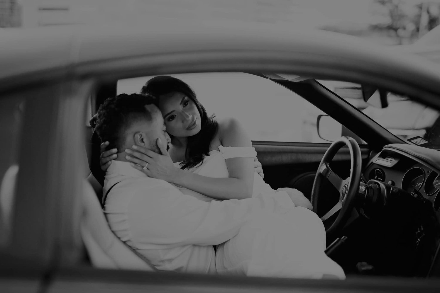 The Wedding Website of Christopher Orchard and Daisy Guerra
